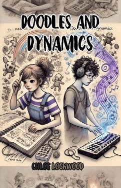 Cover Doodles and Dynamics (eBook, ePUB)