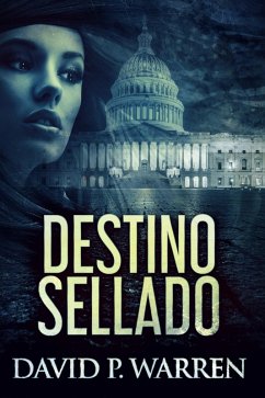 Cover Destino Sellado (eBook, ePUB)