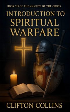 Cover Introduction to Spiritual Warfare (eBook, ePUB)