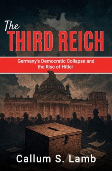 The Third Reich (eBook, ePUB)