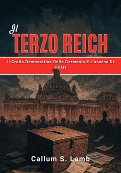 Cover Il Terzo Reich (eBook, ePUB)