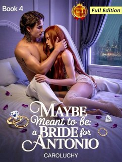 Maybe Meant to Be (eBook, ePUB) - Caroluchy Maybe Meant to Be (eBook, ePUB) - Caroluchy