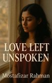 Love Left Unspoken (eBook, ePUB)