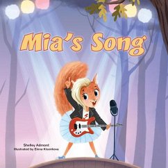 Cover Mia's Song (I Love to...) (eBook, ePUB)