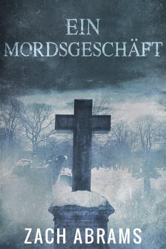 Cover Ein Mordsgeschäft (eBook, ePUB)