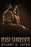Ocaso Sangriento (eBook, ePUB)
