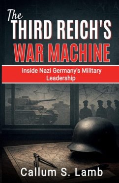 Cover The Third Reich's War Machine (eBook, ePUB)