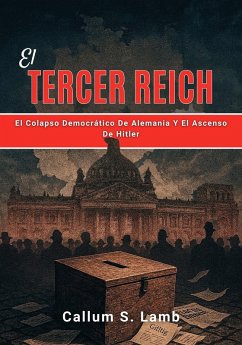 Cover El Tercer Reich (eBook, ePUB)