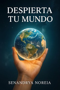 Cover Despierta Tu Mundo (eBook, ePUB)