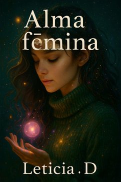 Alma femina (eBook, ePUB) - D, Leticia