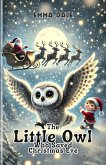 The Little Owl Who Saved Christmas Eve (eBook, ePUB)