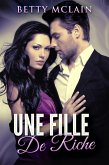 Une Fille De Riche (eBook, ePUB)