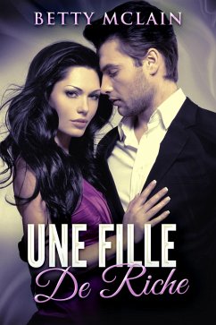 Cover Une Fille De Riche (eBook, ePUB)