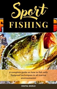 Cover Sport fishing (eBook, ePUB)