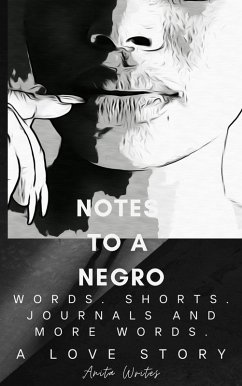 Cover Notes to a Negro (eBook, ePUB)