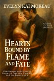 Hearts Bound by Flame and Fate (eBook, ePUB)
