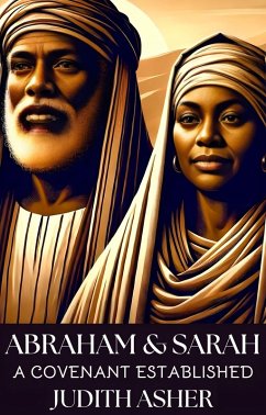 Cover Abraham & Sarah: A Covenant Established (eBook, ePUB)