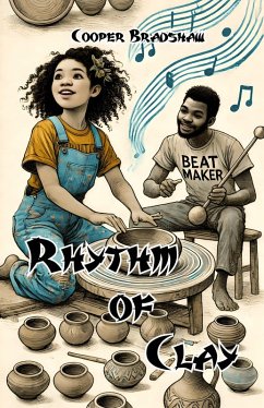 Cover Rhythm of Clay (eBook, ePUB)