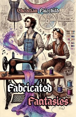 Cover Fabricated Fantasies (eBook, ePUB)
