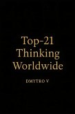 Top-21 Thinking Worldwide (eBook, ePUB) Top-21 Thinking Worldwide (eBook, ePUB)