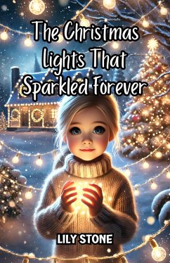 Cover The Christmas Lights That Sparkled Forever (eBook, ePUB)