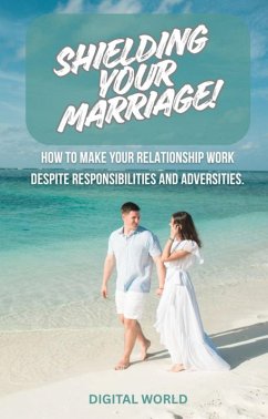 Cover Shielding your marriage! (eBook, ePUB)