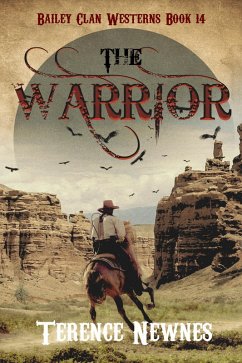 Cover The Warrior (eBook, ePUB)