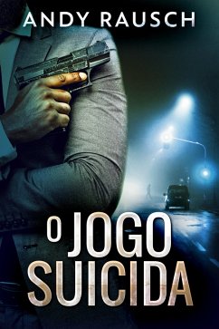Cover O jogo Suicida (eBook, ePUB)