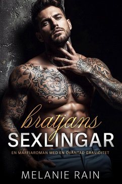 Bratjans sexlingar (eBook, ePUB) - Rain, Melanie Bratjans sexlingar (eBook, ePUB) - Rain, Melanie