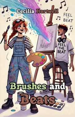 Cover Brushes and Beats (eBook, ePUB)