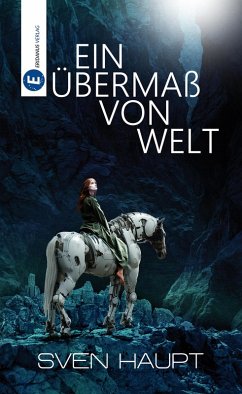 Cover Ein Übermaß von Welt (eBook, ePUB)