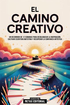 Cover El Camino Creativo (eBook, ePUB)