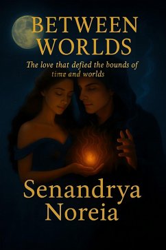 Cover Between Worlds (eBook, ePUB)
