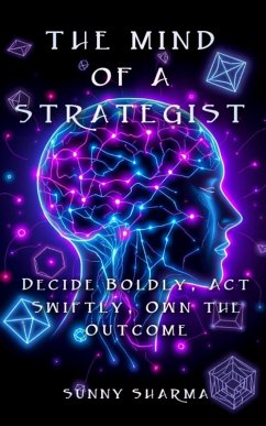 The Mind of a Strategist (eBook, ePUB) - Sharma, Sunny