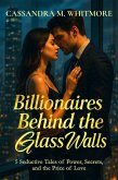 Billionaires Behind the Glass Walls (eBook, ePUB)