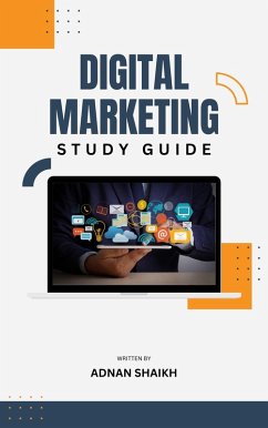 Cover Digital Media Marketing (eBook, ePUB)