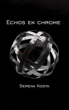 Cover Echos en Chrome (eBook, ePUB)