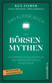 Das kleine Buch der Börsenmythen (eBook, ePUB)