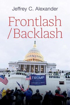 Cover Frontlash / Backlash (eBook, PDF)