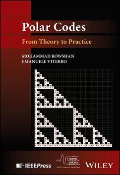 Cover Polar Codes (eBook, PDF)