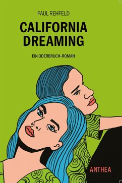 Cover California Dreaming (eBook, ePUB)