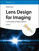 Lens Design for Imaging (eBook, ePUB)