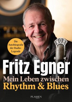 Cover Mein Leben zwischen Rythm & Blues (eBook, ePUB)