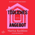 Tödliches Angebot (MP3-Download)