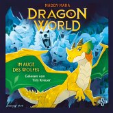 Dragon World – Im Auge des Wolfes (Dragon World, Bd. 2) (MP3-Download) Dragon World – Im Auge des Wolfes (Dragon World, Bd. 2) (MP3-Download)