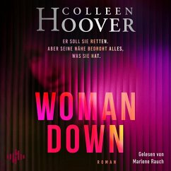 Cover Woman Down (MP3-Download)