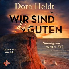 Wir sind die Guten (MP3-Download) - Heldt, Dora
