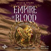 We Who Will Die (MP3-Download)