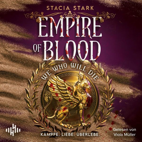 We Who Will Die (MP3-Download) We Who Will Die (MP3-Download)