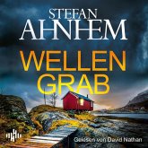Wellengrab (Ein Fabian-Risk-Krimi 7) (MP3-Download)
